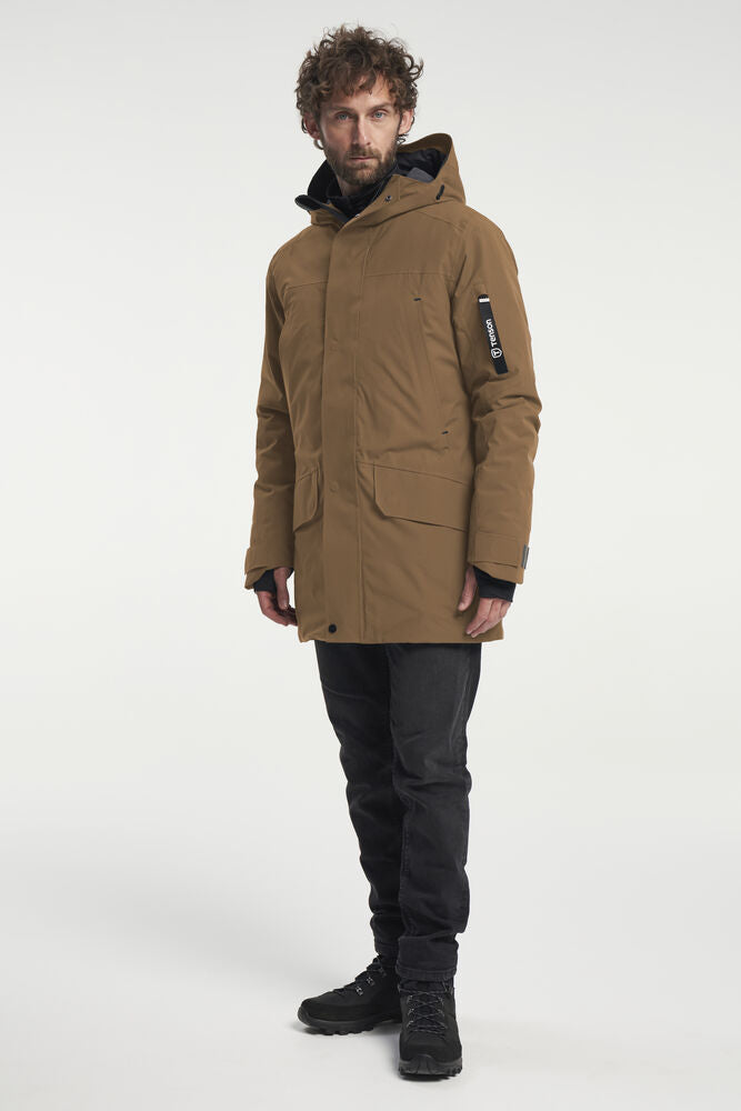 TENSON - Vision Parka - M