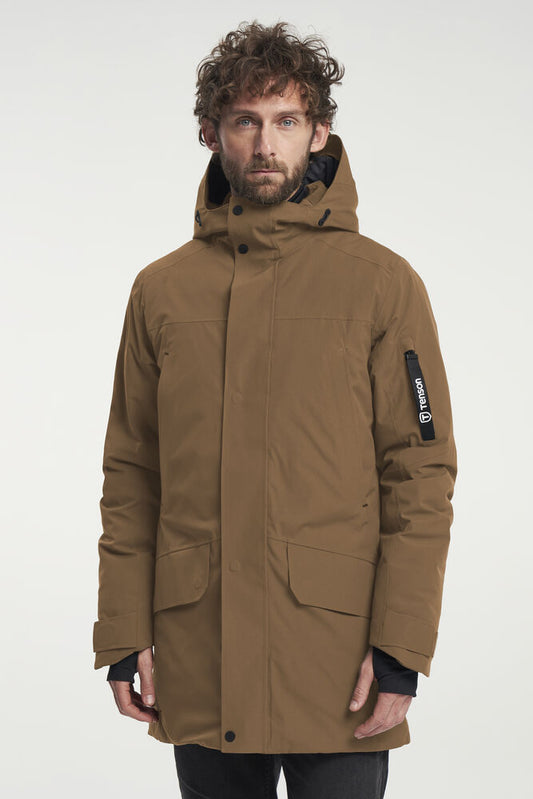 TENSON - Vision Parka - M