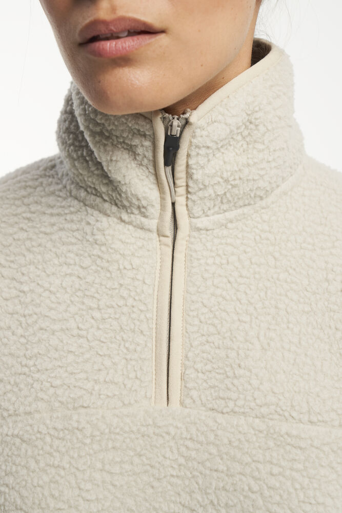 TENSON - Yoke Half Zip Women - XXL