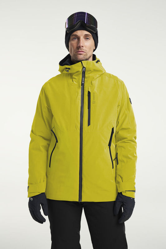 TENSON - Prime Pro Ski Úlpa - M