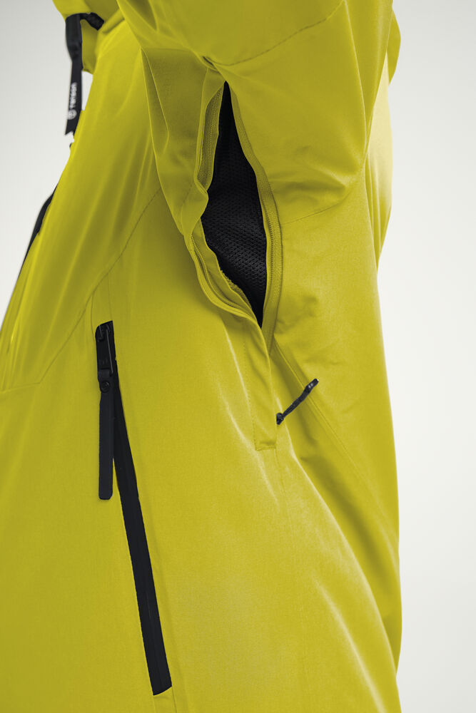 TENSON - Prime Pro Ski Úlpa - M