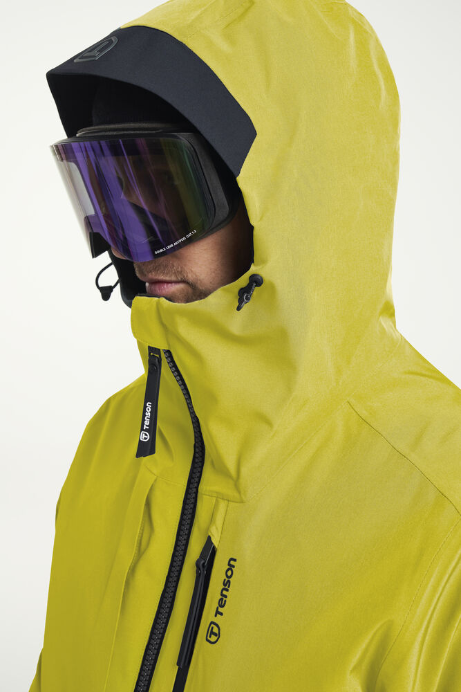 TENSON - Prime Pro Ski Úlpa - M