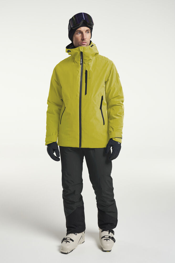 TENSON - Prime Pro Ski Úlpa - M