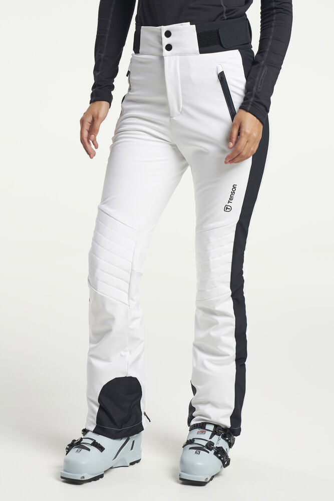 TENSON - Grace Softshell Ski Pants - S