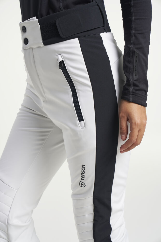 TENSON - Grace Softshell Ski Pants - S