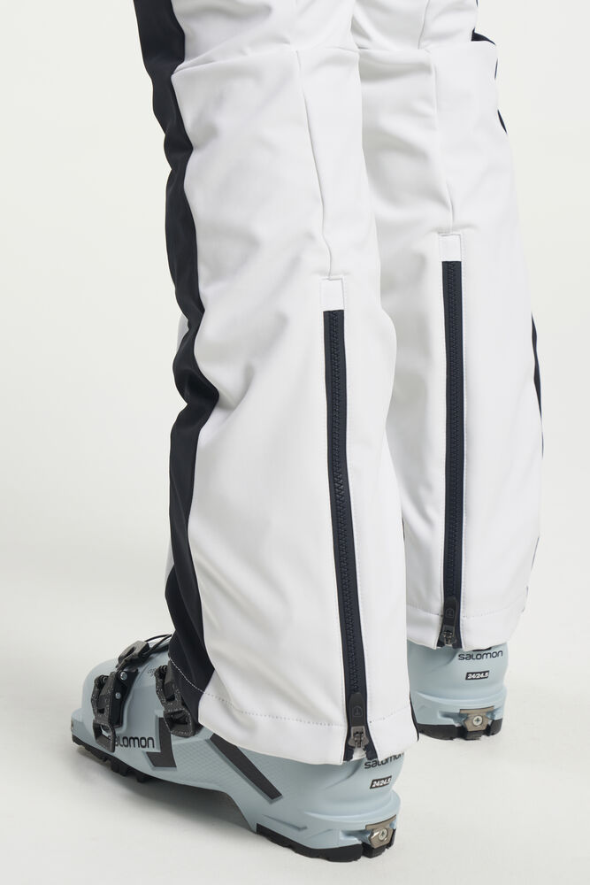 TENSON - Grace Softshell Ski Pants - S