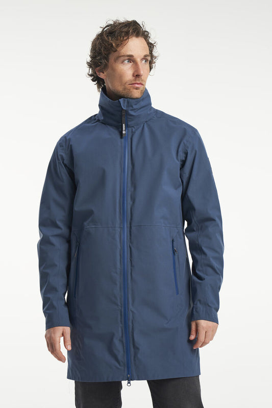 TENSON - Dew Point Parka Men - M