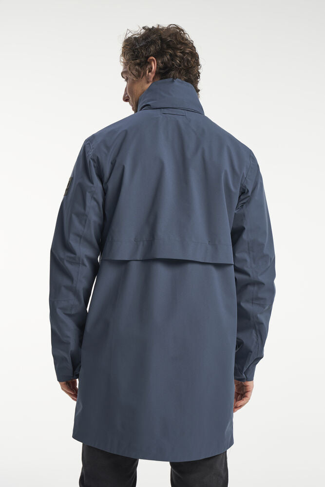 TENSON - Dew Point Parka Men - M