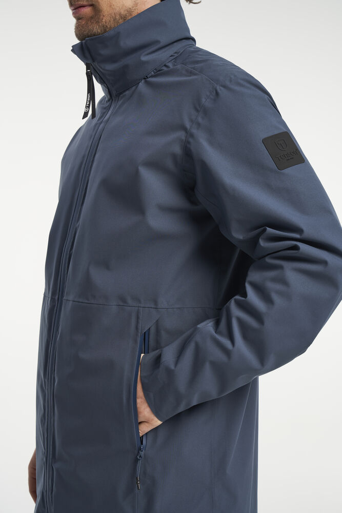 TENSON - Dew Point Parka Men - M