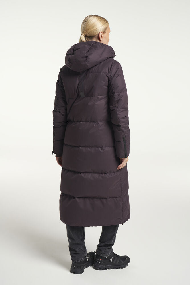 TENSON - Shanna 2.0 Down Coat Women - S