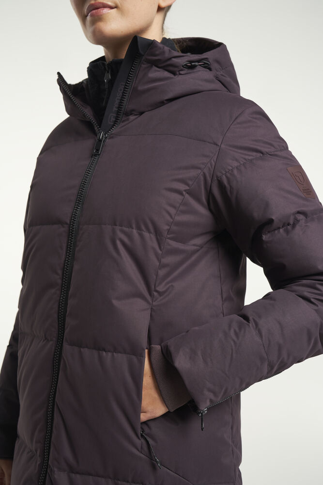 TENSON - Shanna 2.0 Down Coat Women - S