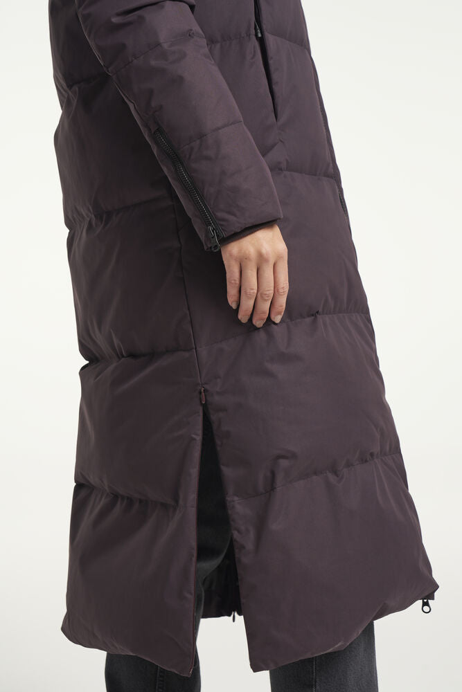 TENSON - Shanna 2.0 Down Coat Women - S