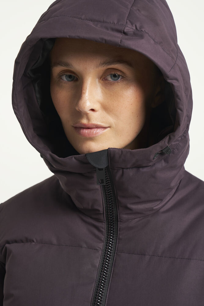 TENSON - Shanna 2.0 Down Coat Women - S