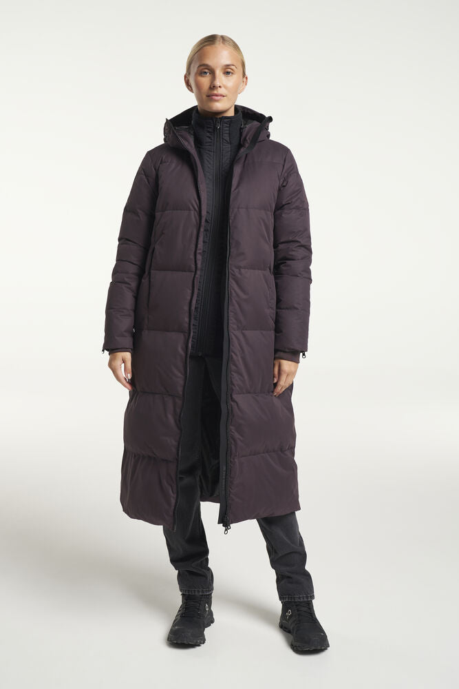 TENSON - Shanna 2.0 Down Coat Women - S