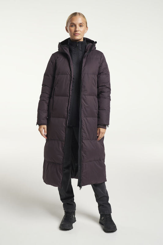 TENSON - Shanna 2.0 Down Coat Women - S