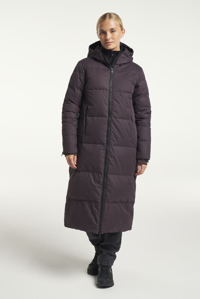 TENSON - Shanna 2.0 Down Coat Women - S
