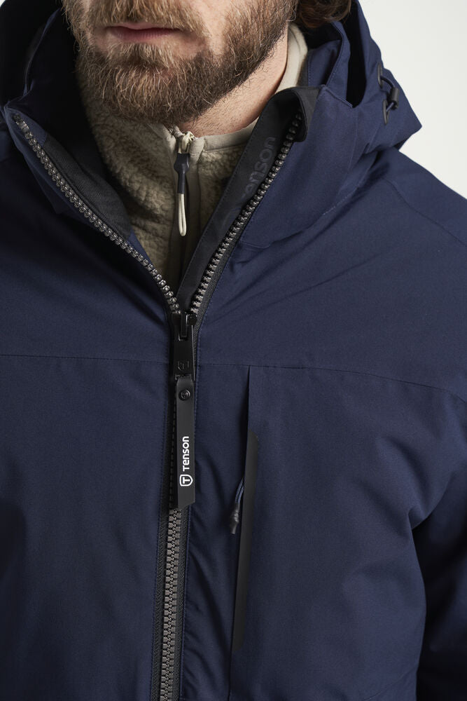 TENSON - Dave Jacket Men - M