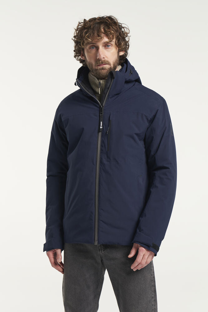 TENSON - Dave Jacket Men - M