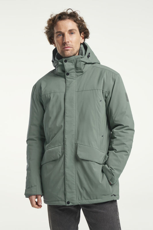 TENSON - Chris Jacket Men - M