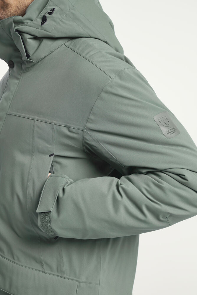 TENSON - Chris Jacket Men - M