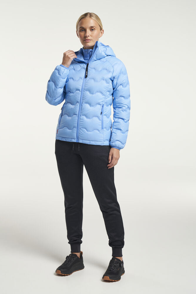 TENSON - TXlite Shibui Down Jacket Women - Blá