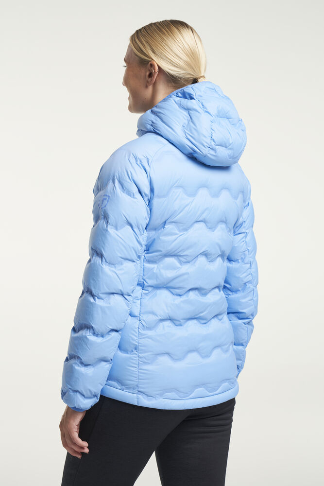 TENSON - TXlite Shibui Down Jacket Women - Blá