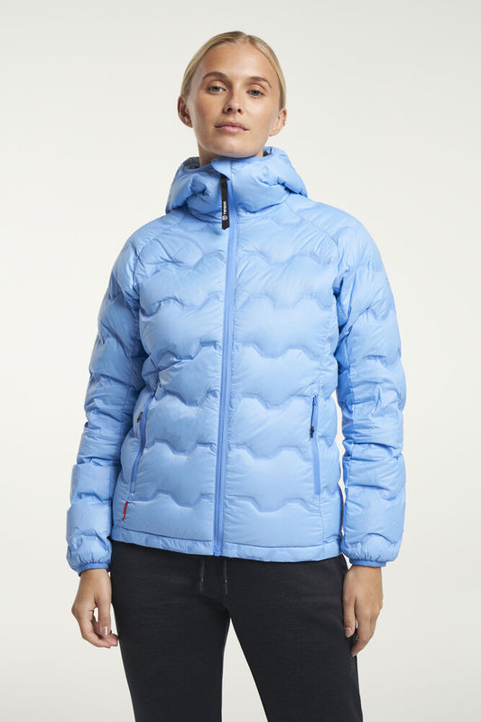 TENSON - TXlite Shibui Down Jacket Women - Blá