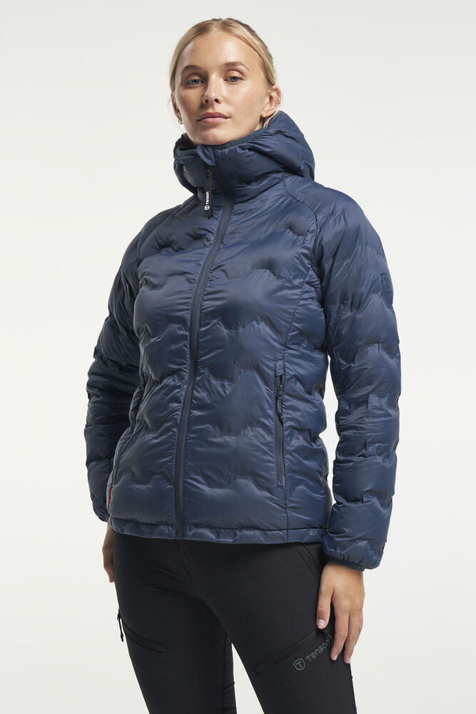 TENSON - TXlite Shibui Down Jacket Women - S