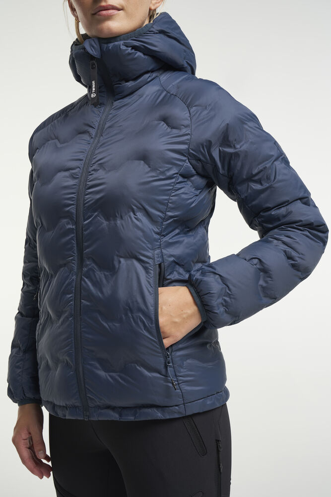 TENSON - TXlite Shibui Down Jacket Women - S