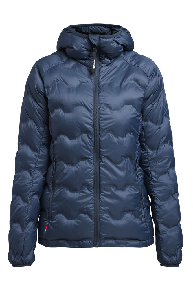 TENSON - TXlite Shibui Down Jacket Women - S