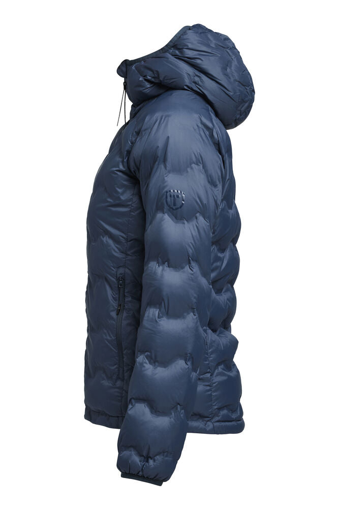 TENSON - TXlite Shibui Down Jacket Women - S