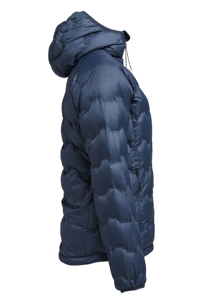 TENSON - TXlite Shibui Down Jacket Women - S