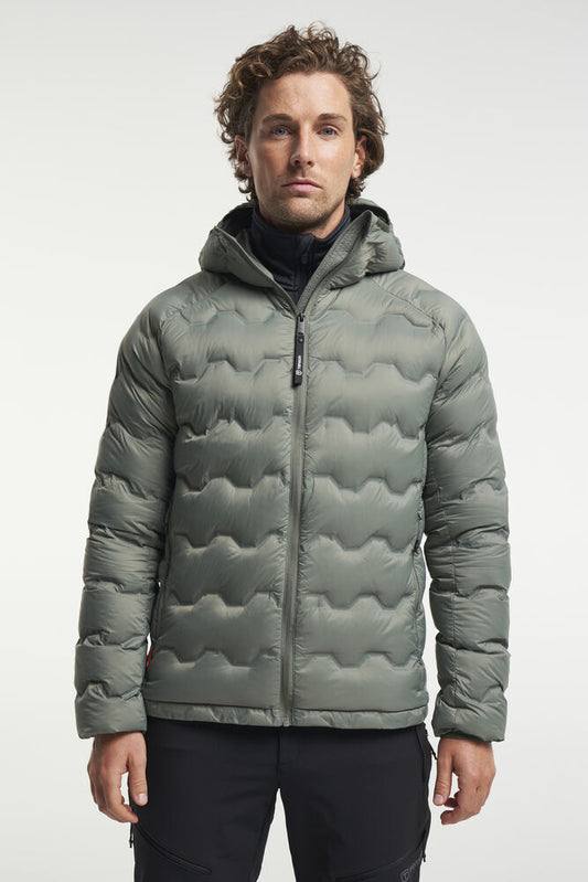 TENSON - TXlite Shibui Down Jacket - M