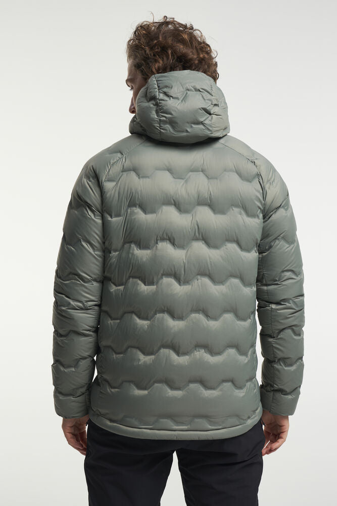 TENSON - TXlite Shibui Down Jacket - M