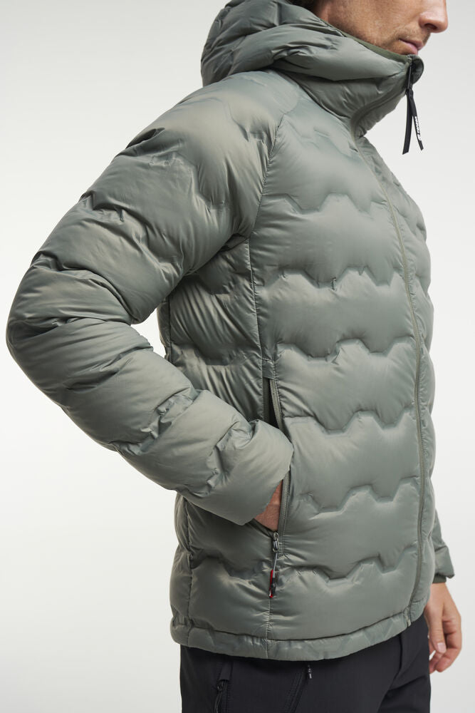 TENSON - TXlite Shibui Down Jacket - M