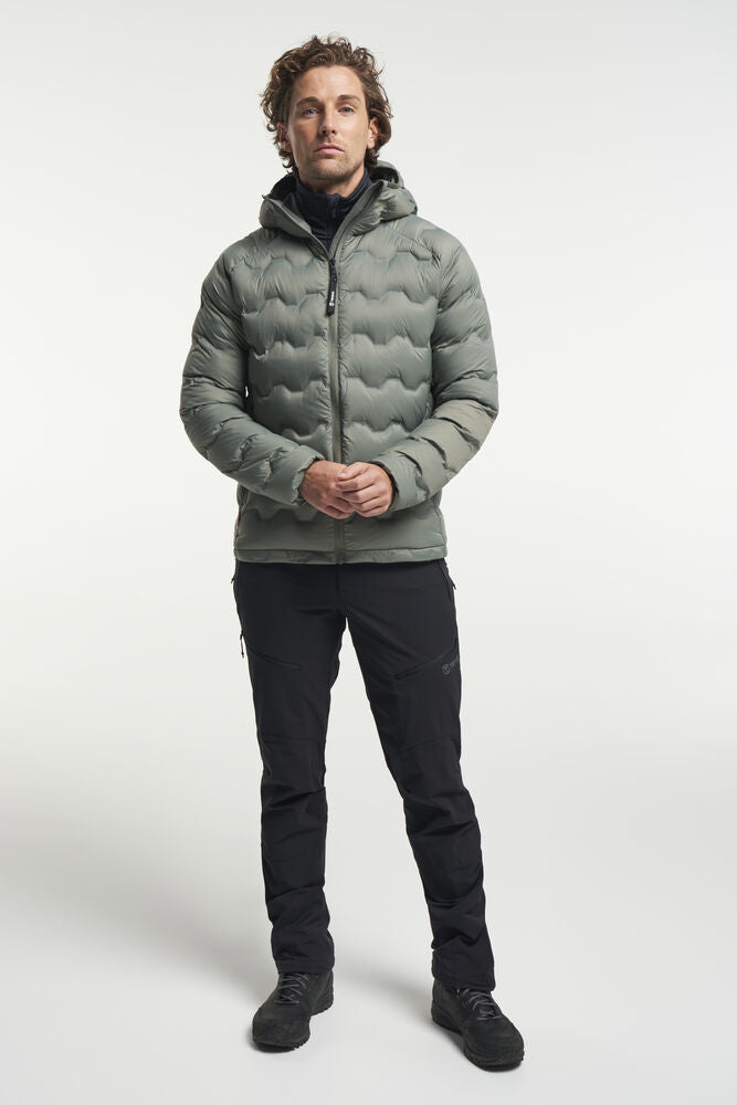 TENSON - TXlite Shibui Down Jacket - M