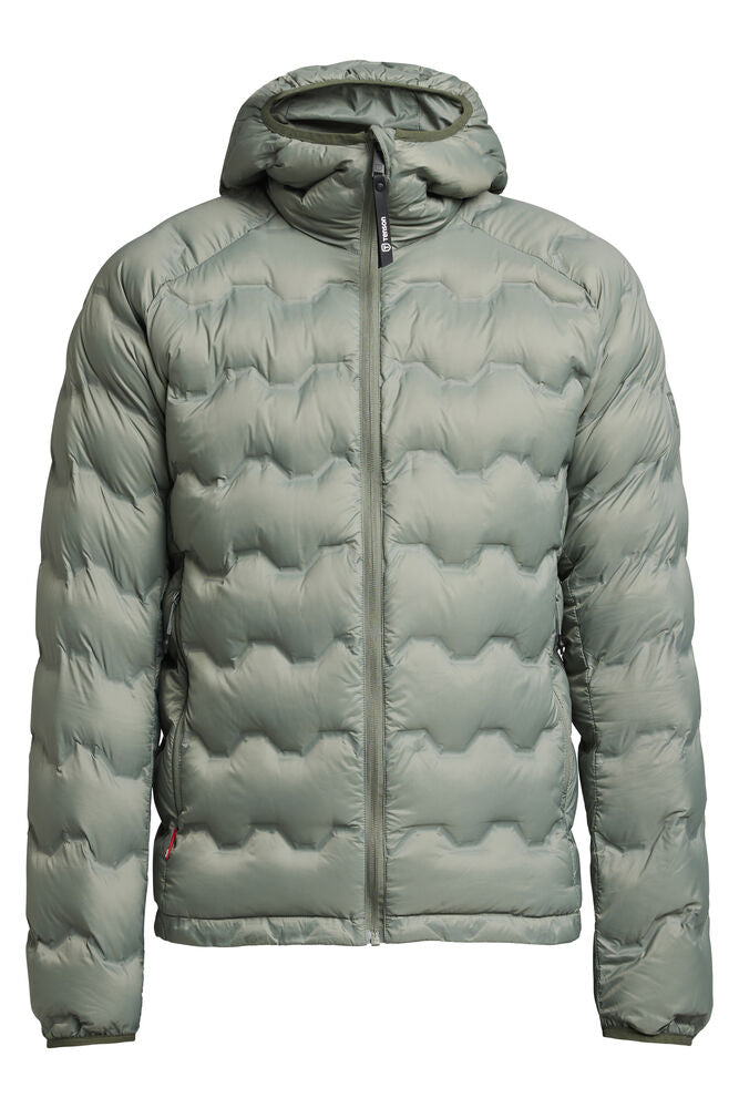 TENSON - TXlite Shibui Down Jacket - M