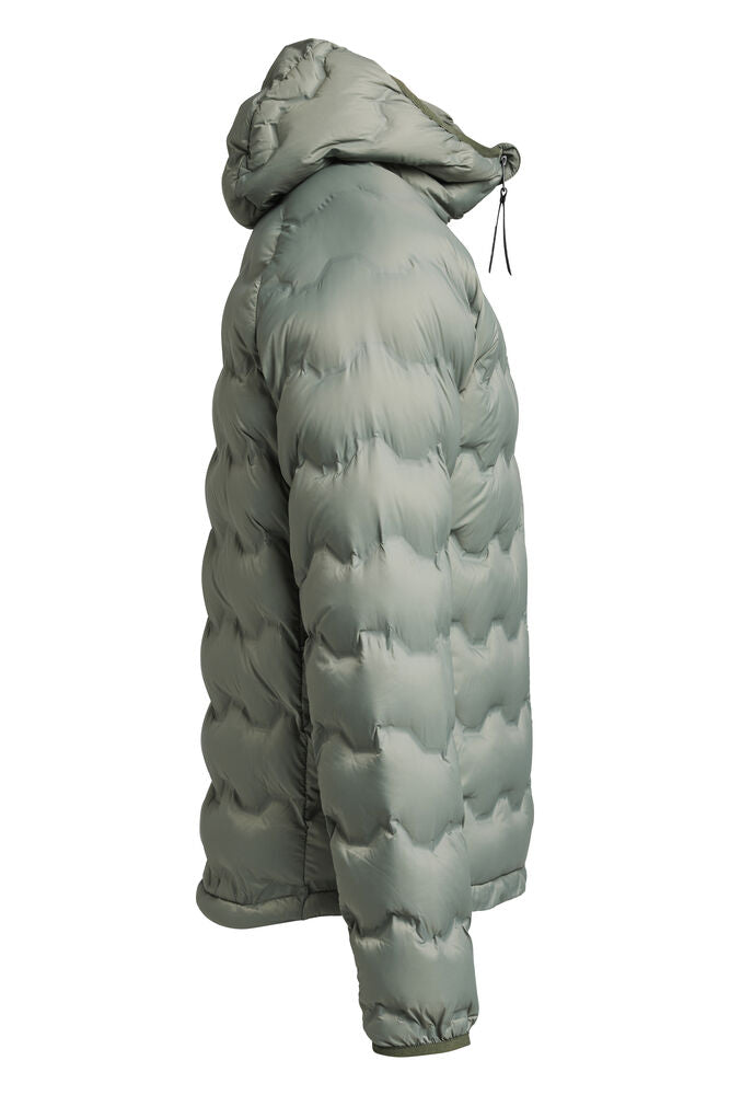 TENSON - TXlite Shibui Down Jacket - M