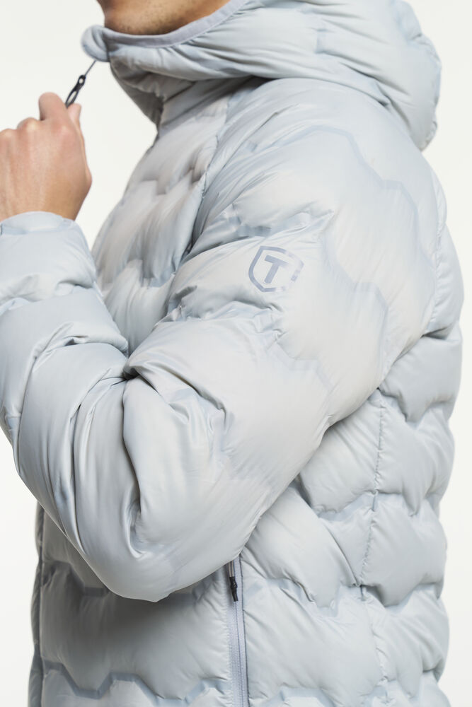 TENSON - ShiBui Hood Down  - M