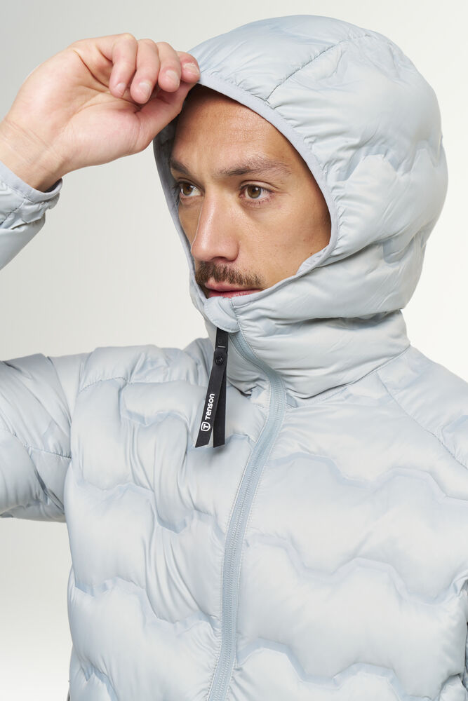 TENSON - ShiBui Hood Down  - M