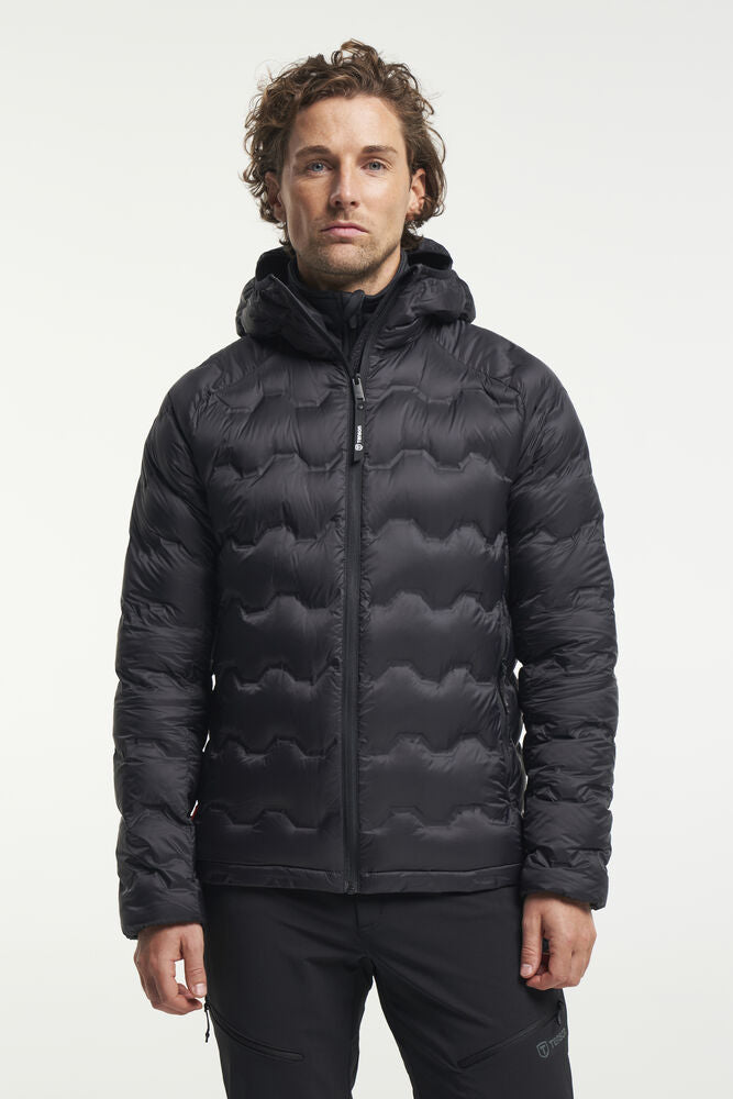 TENSON - TXlite Shibui Down Jacket - Svört