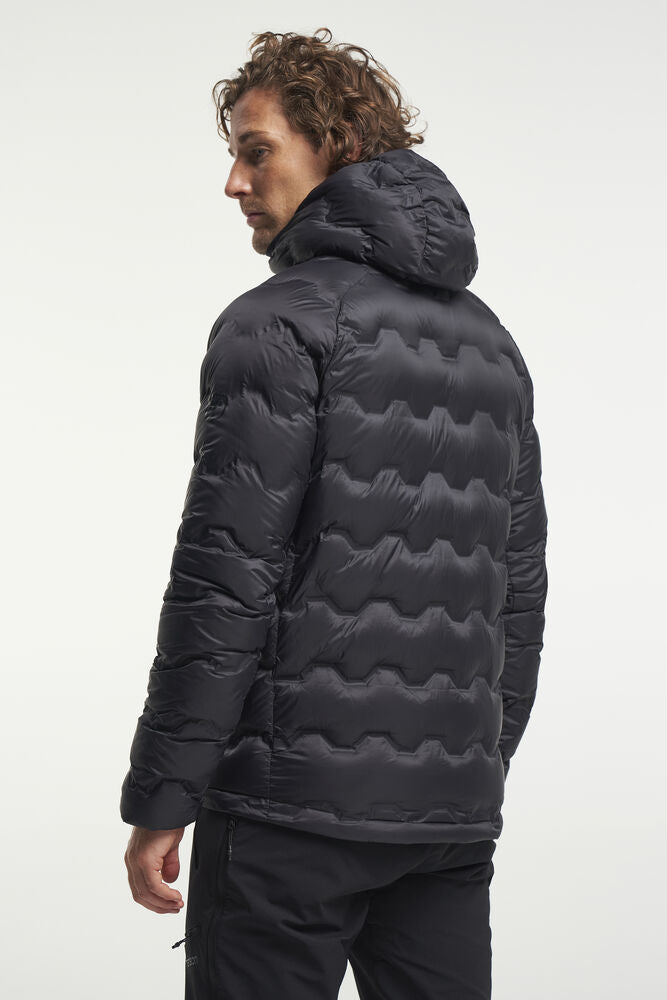 TENSON - TXlite Shibui Down Jacket - Svört