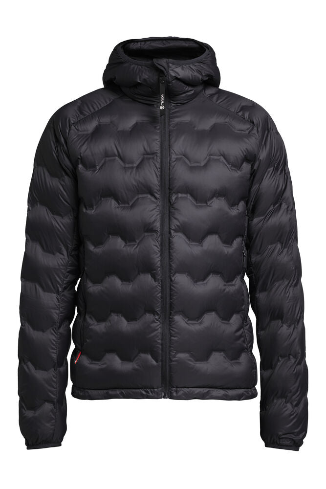 TENSON - TXlite Shibui Down Jacket - Svört