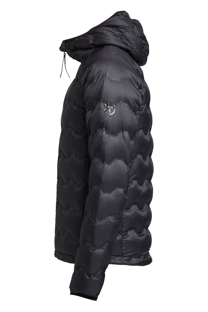 TENSON - TXlite Shibui Down Jacket - Svört