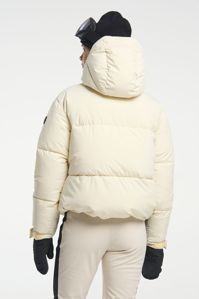 TENSON - Moon jacket - S - créme