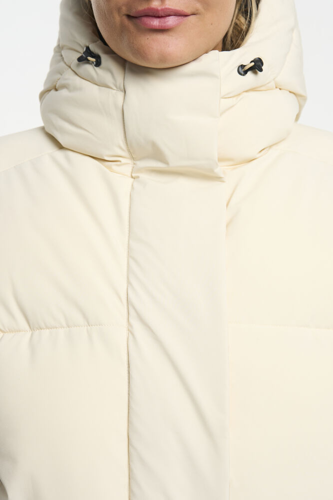 TENSON - Moon jacket - S - créme