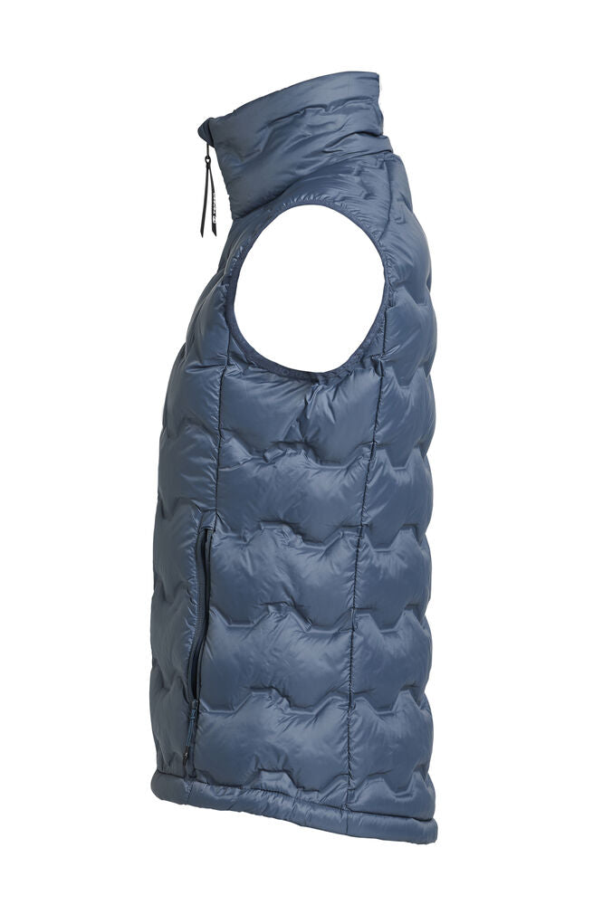 TENSON - Shibui Down Vext - Midnight Navy