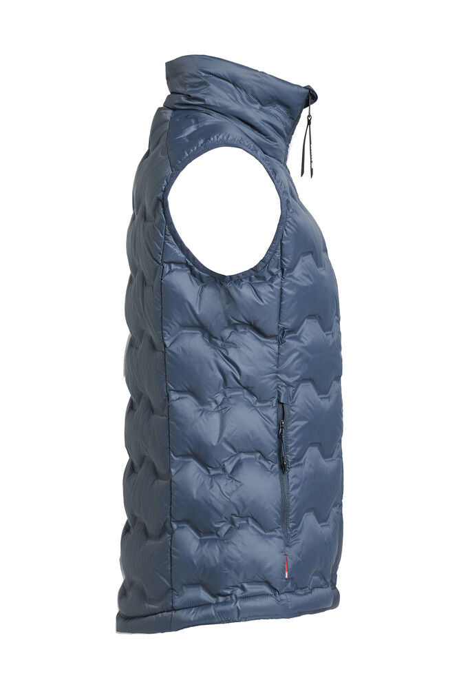 TENSON - Shibui Down Vext - Midnight Navy