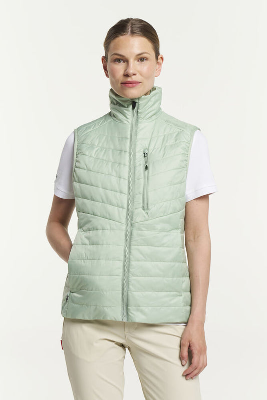 TENSON - TXlite Insulate Puffer Vest Women - S