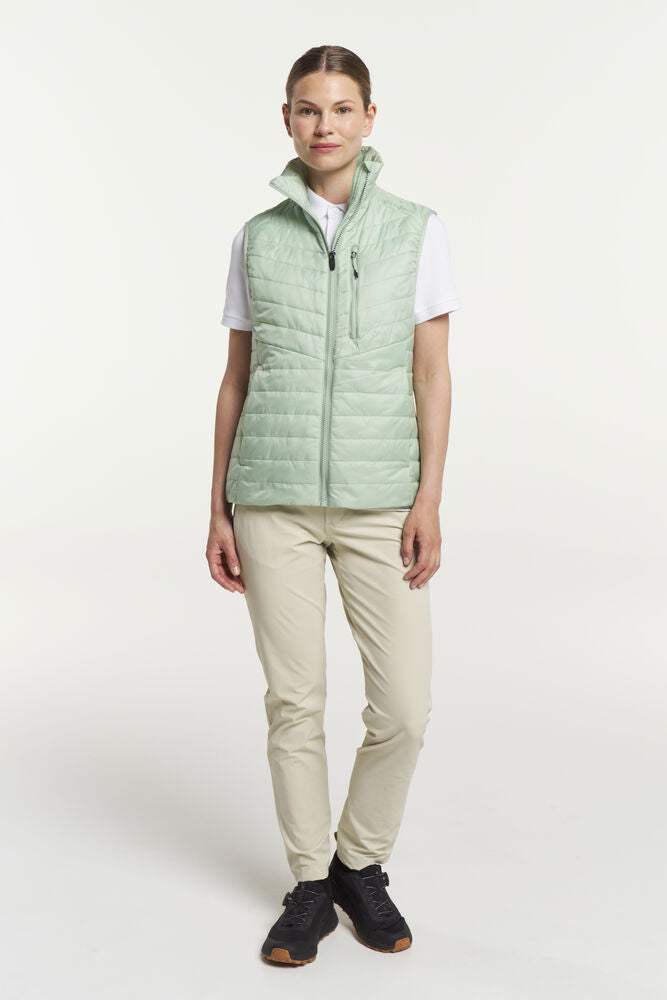 TENSON - TXlite Insulate Puffer Vest Women - S